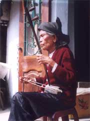 Chương trình nghệ thuật truyền thống “Xẩm Hà thành”